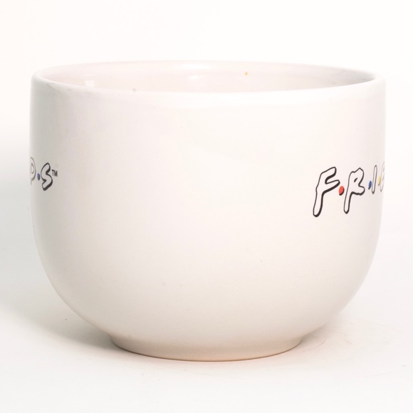 Vintage Friends TV Show Mug - Picture 2 of 5